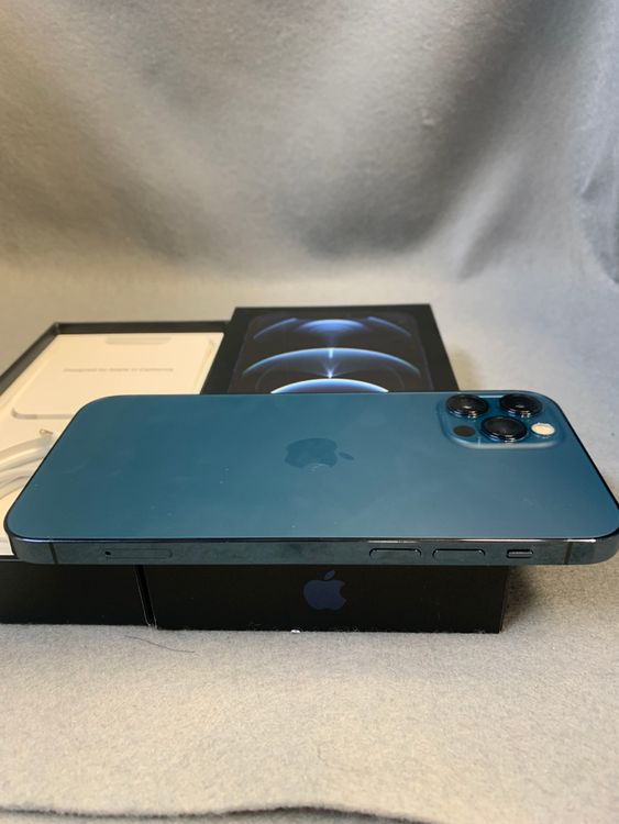 ���ʡ������ǡ�SIM�ե꡼��iPhone12 Pro�� 256GB �ѥ��ե��å��֥롼��