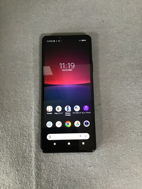 ʡǡSIMե꡼Xperia10 IV  128GB ֥å