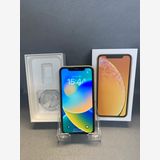 Ķ���ʡ������ǡ�SIM�ե꡼��iPhone XR 64GB ����������