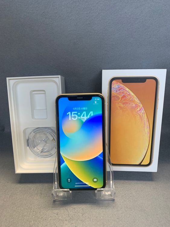Ķ���ʡ������ǡ�SIM�ե꡼��iPhone XR 64GB ����������