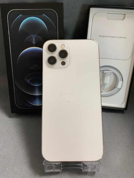 ʡǡSIMե꡼iPhone12 Pro Max 128GB С