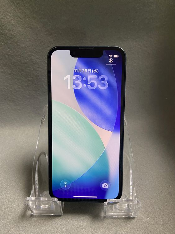   SIMե꡼ iPhone13 mini 128GB ߥåɥʥȿ