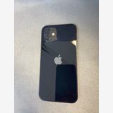 ���� ������ SIM�ե꡼ iPhone12 64GB  �֥�å���