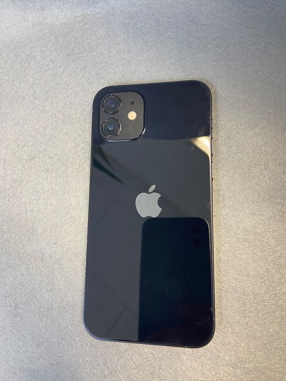 ���� ������ SIM�ե꡼ iPhone12 64GB  �֥�å���