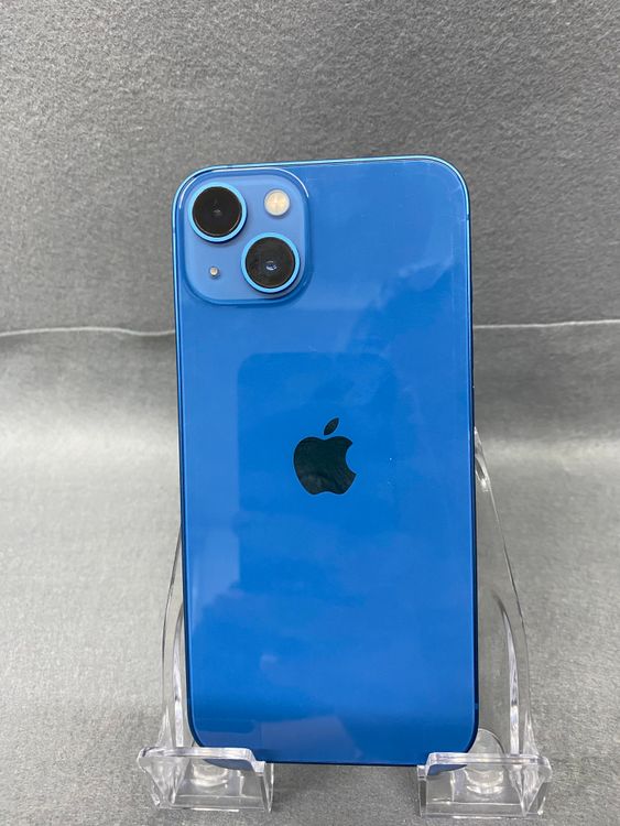 ���� ������ SIM�ե꡼ iPhone13 256GB �֥롼��