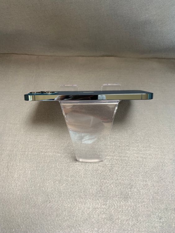   SIMե꡼ iPhone12 Pro Max 128GB ѥեå֥롼