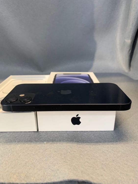 ���ʡ������ǡ�SIM�ե꡼��iPhone12 mini 64GB �֥롼��