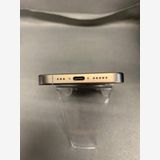 Ķ���ʡ������ǡ�SIM�ե꡼iPhone15pro 128GB �ʥ���������󥦥࿧