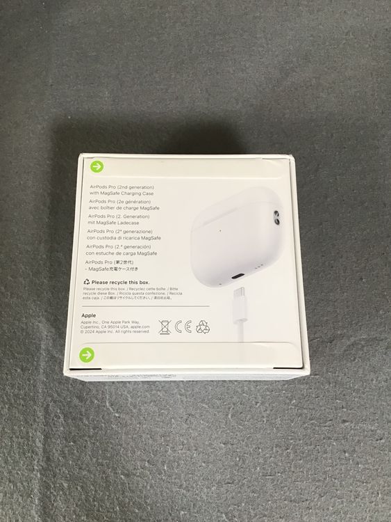 ̤ AirPods Pro 2 MagSafe ť USB-C