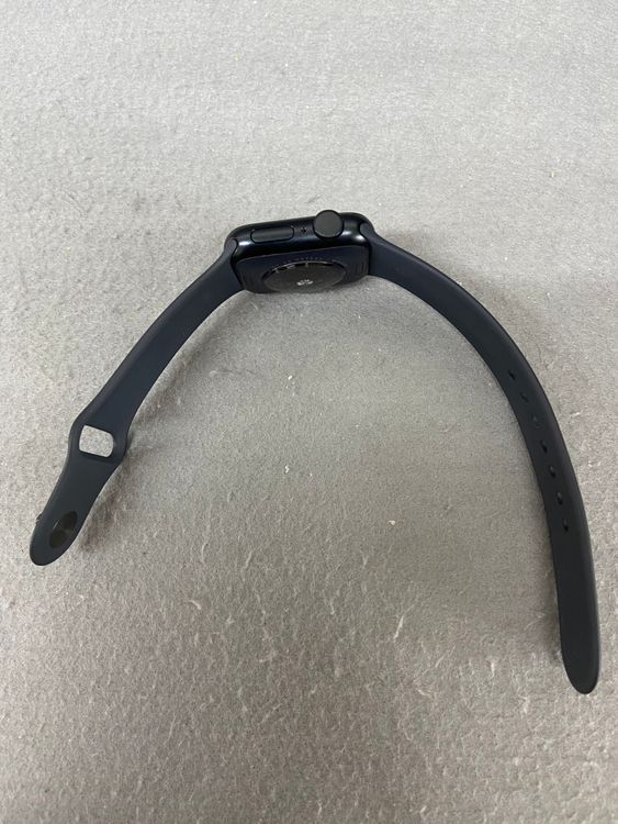 Ķ���� Apple Watch SE ��3���� 64GB GPS��ǥ� 40mm �����ݾڤ���