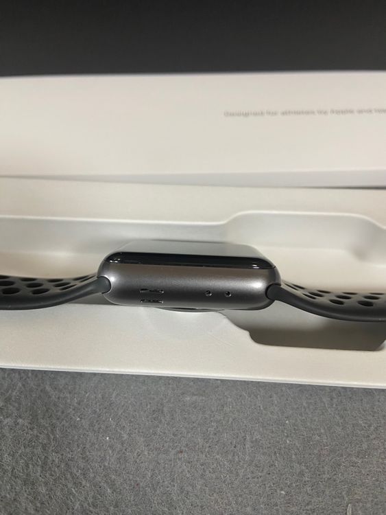  Apple Watch Series3 Nike Cellular 16GB 38mm