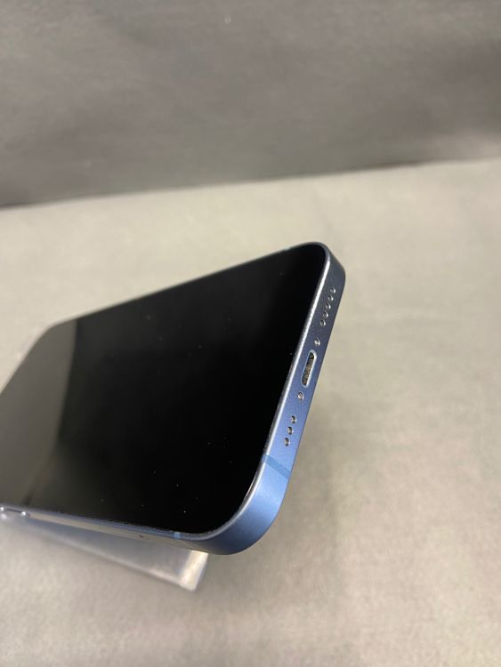 ���� ������ SIM�ե꡼ iPhone14 128GB �֥롼��