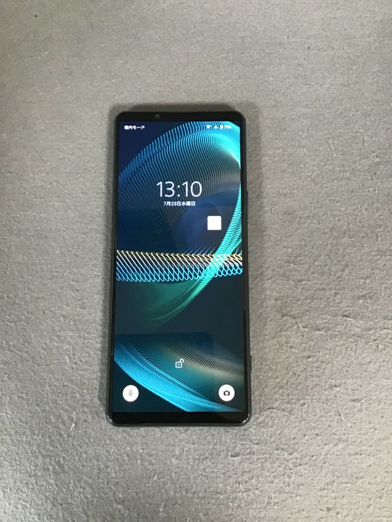 ʡǡSIMե꡼Xperia 5 III 128GB ꡼