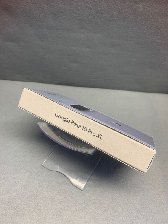 ����̤���� ������ SIM�ե꡼ Google Pixel10 Pro XL 256GB