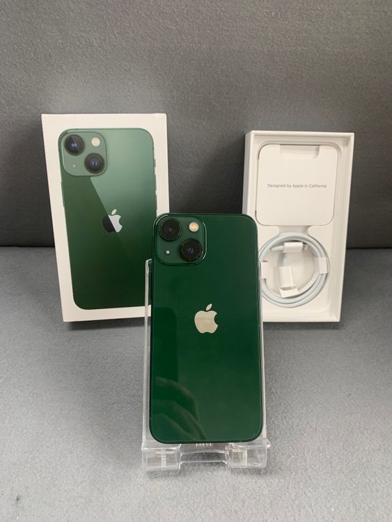 ���� Apple���ȥ��� SIM�ե꡼ iPhone13 mini 128GB ���꡼��