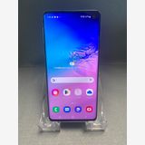   SIMե꡼ Galaxy S10 128GB ץꥺ֥롼