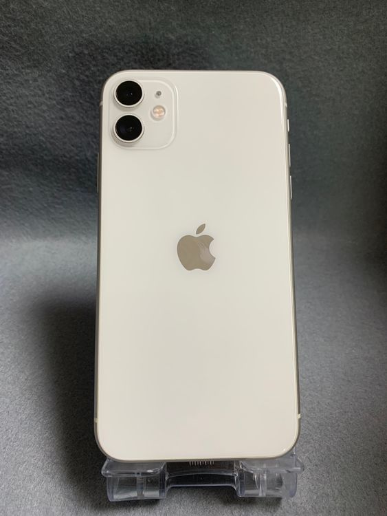 ĶʡǡSIMե꡼iPhone11 128GB ۥ磻ȿ