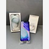 ���� Apple���ȥ��� SIM�ե꡼ iPhone15 512GB �֥�å���