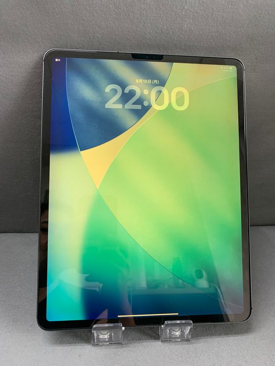 ������� iPad Pro 12.9����� ��3���� 256GB Cellular��