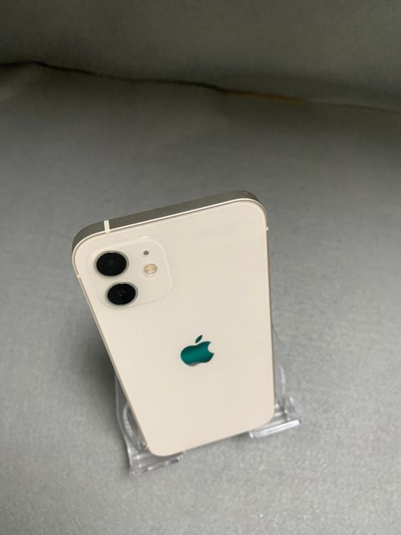   SIMե꡼ iPhone12 64GB ۥ磻ȿ