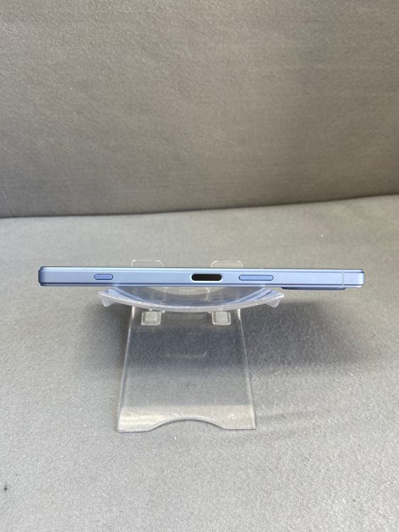 Ķ���� ������ SIM�ե꡼ Xperia 5 V SO-53D 128GB �֥롼��