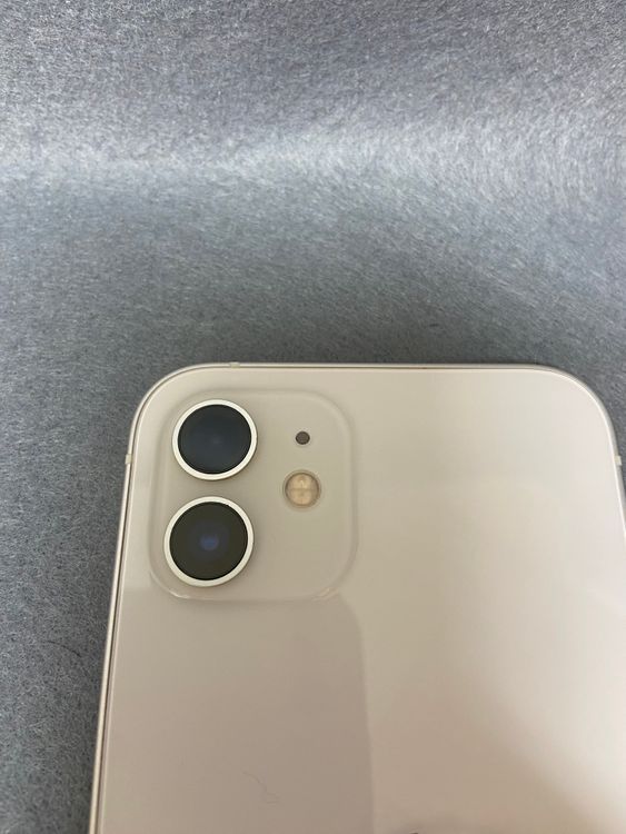 Ķ���ʡ������ǡ�SIM�ե꡼��iPhone12��64GB �ۥ磻�ȿ�