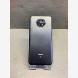 ���ʡ�SIM�ե꡼ Xiaomi Redmi Note 9T 64GB �ʥ��ȥե�����֥�å���
