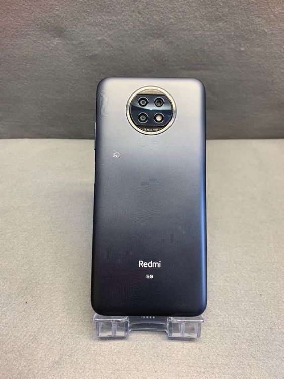 ���ʡ�SIM�ե꡼ Xiaomi Redmi Note 9T 64GB �ʥ��ȥե�����֥�å���