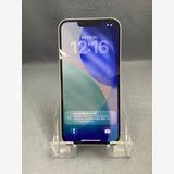 美品 国内版 SIMフリー iPhone13 256GB スターライト色