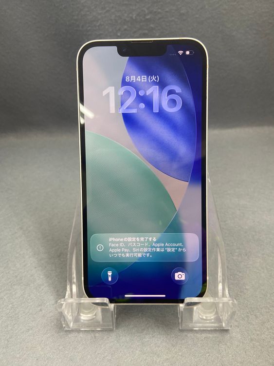 ���� ������ SIM�ե꡼ iPhone13 256GB �������饤�ȿ�