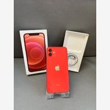 ���� Apple���ȥ��� SIM�ե꡼ iPhone12 256GB ��åɿ�