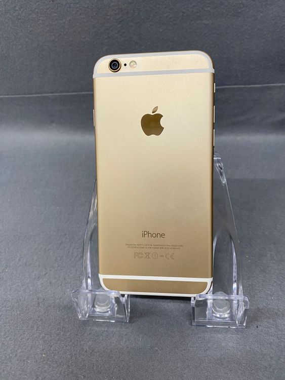 ���ʡ������ǡ�Softbank����ꥢ����iPhone6  16GB ������ɿ�