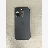 ĶʡAppleȥǡSIMե꡼iPhone15  Pro  128GB