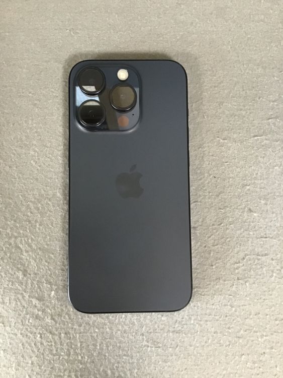 ĶʡAppleȥǡSIMե꡼iPhone15  Pro  128GB