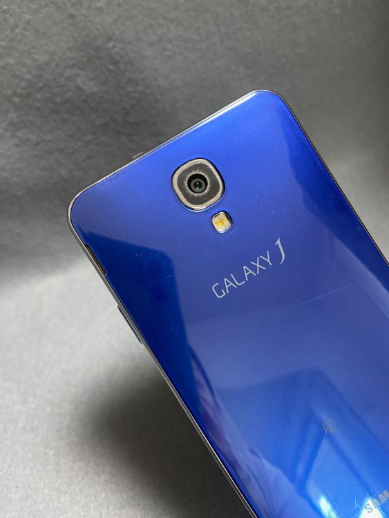 ʡdocomo Samsung GalaxyJ 32GB ԥ֥롼
