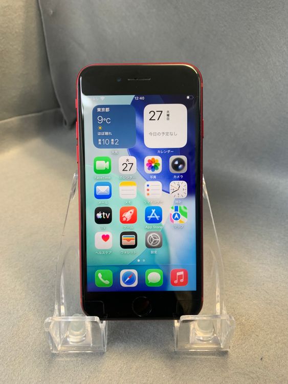 ���ʡ������ǡ�SIM�ե꡼��iPhoneSE ��3���塡 64GB ��åɿ�