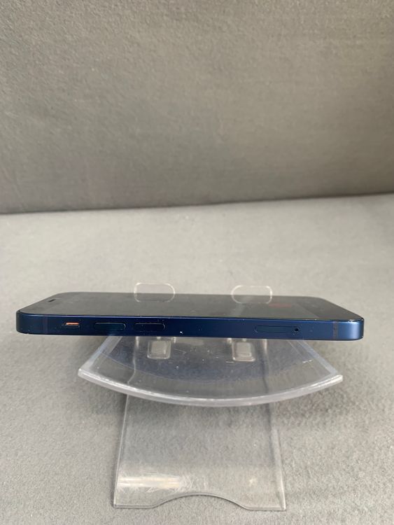 ���� ������ SIM�ե꡼ iPhone12 mini 128GB �֥롼��
