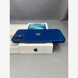 Ķ���� ������ SIM�ե꡼ iPhone12 128GB �֥롼��
