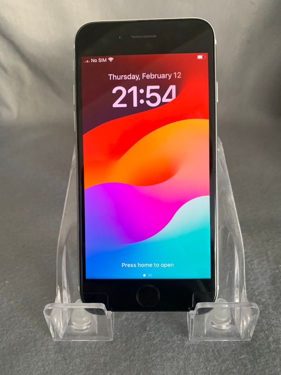 Ķ���ʡ������ǡ�SIM�ե꡼��iPhone SE �������塡128GB���ۥ磻�ȿ�