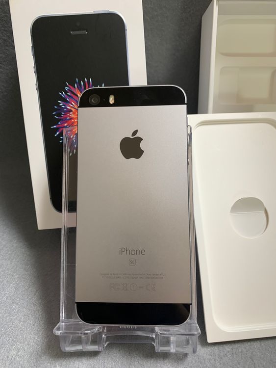   SIMե꡼ iPhoneSE 1 32GB ڡ쥤