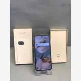 超美品 SIMフリー Google pixel 9a 128GB ポーセリン色