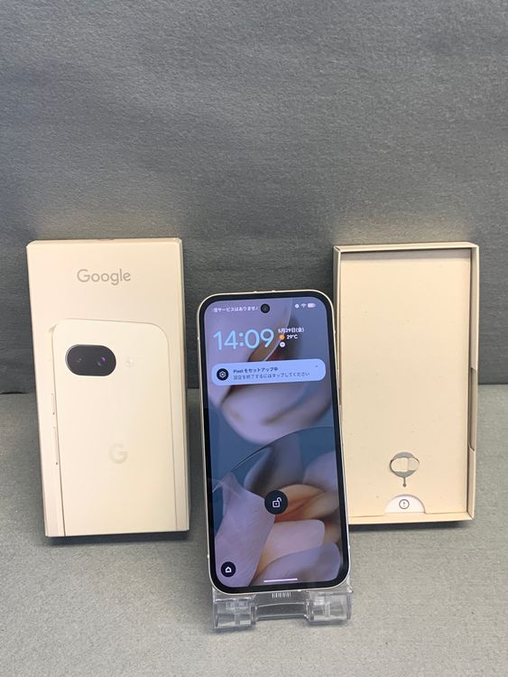 Ķ���� SIM�ե꡼ Google pixel 9a 128GB �ݡ������