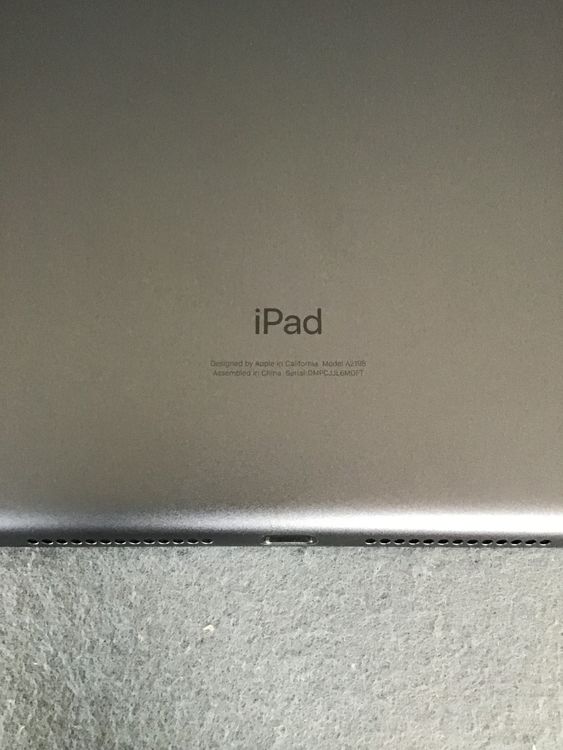 ʡSIMե꡼iPad 7塡Wi-Ficellularǥ롡32GB