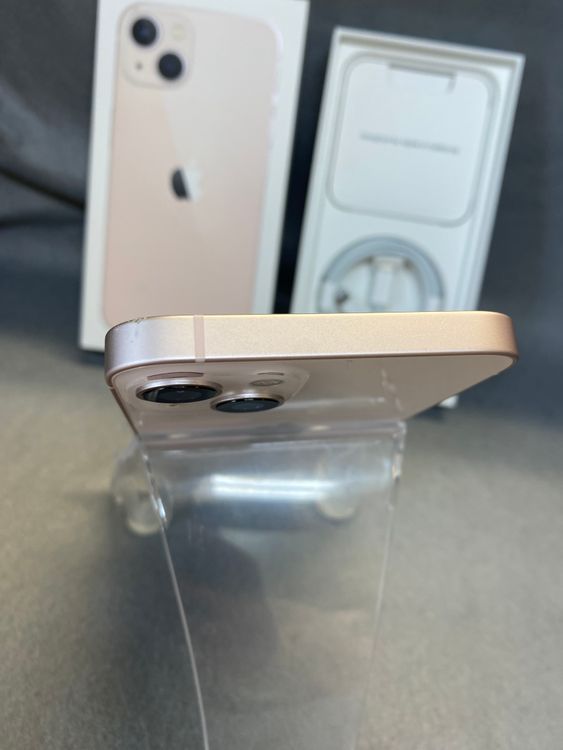 ���ʡ������ǡ�SIM�ե꡼��iPhone13 128G�ԥ󥯿�