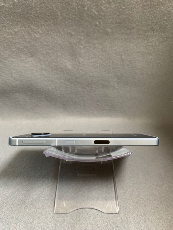  SIMե꡼ AQUOS sense7 SH-53C128GB ֥롼