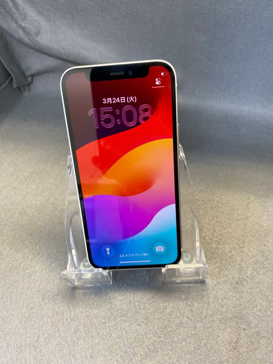 ���ʡ������ǡ�SIM�ե꡼��iPhone12 mini 64GB���ۥ磻�ȿ�