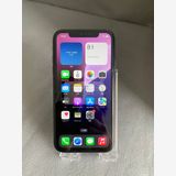 ���ʡ������ǡ�SIM�ե꡼��iPhone11 128GB �֥�å���