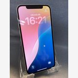 Ķ���ʡ������ǡ�SIM�ե꡼��iPhone12 64GB �ۥ磻�ȿ�