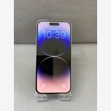 Ķ���� ������ SIM�ե꡼ iPhone14 Pro 256GB ����С���