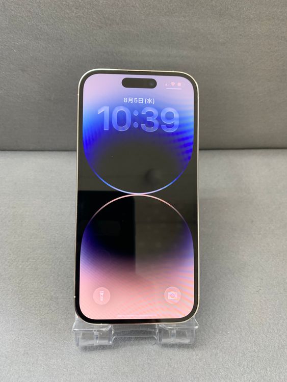 Ķ���� ������ SIM�ե꡼ iPhone14 Pro 256GB ����С���